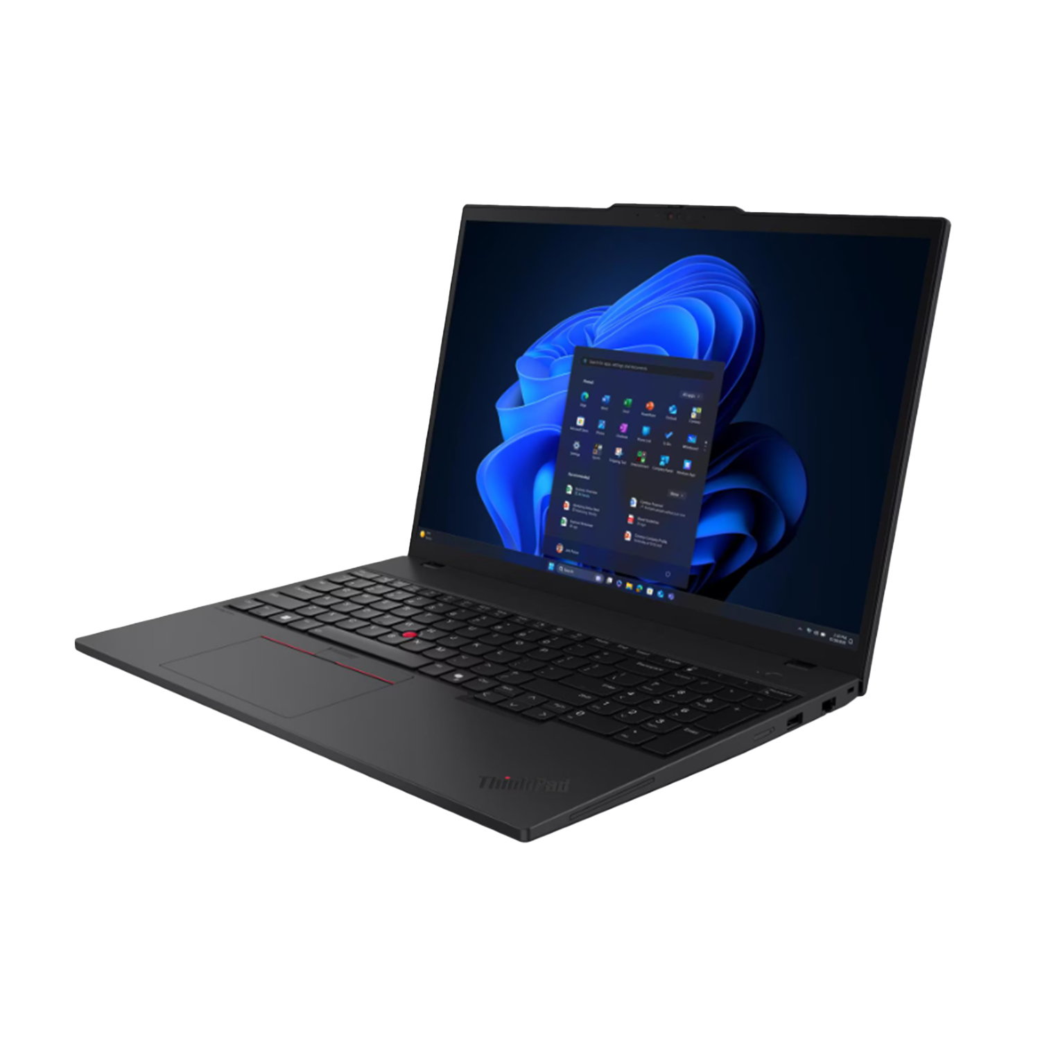 NOTEBOOK LENOVO TP E16 G3 16" -I7-240H/16GB-D5/512GB/W11
