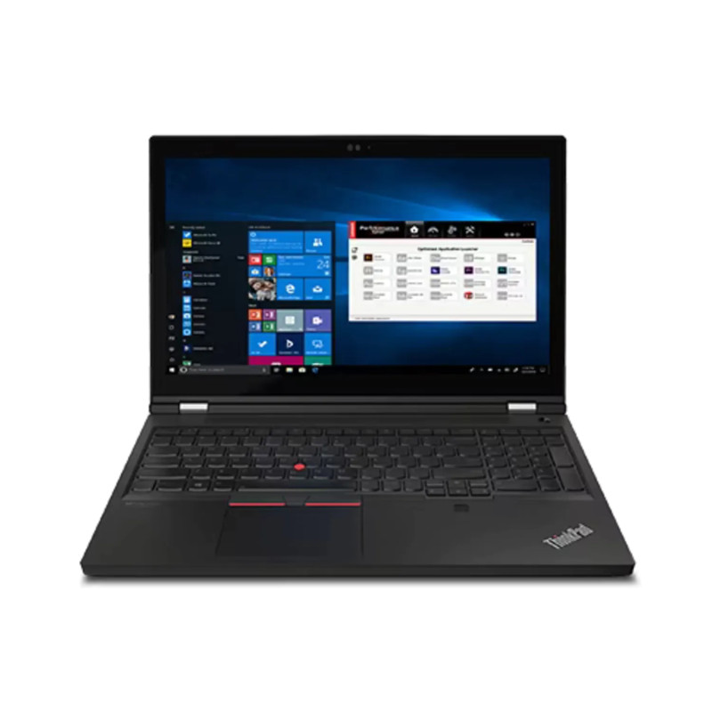 NOTEBOOK LENOVO WS T15G -I9-11950H/32GB/1TB/W11