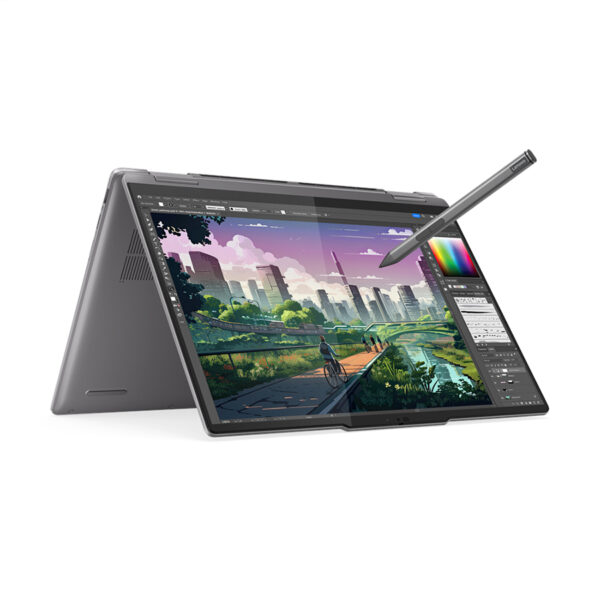 Notebook Lenovo Yoga 7 2en1 -R5-8640HS/8GB/512GB/W11