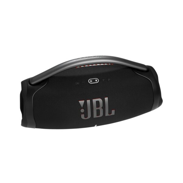 Parlante Jbl Boombox 3