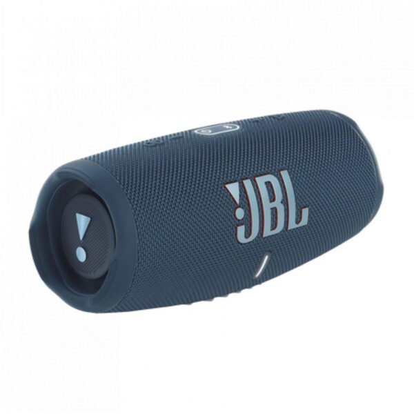 Parlante Jbl Charge 5 Azul
