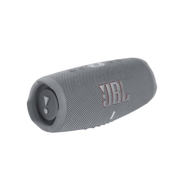 Parlante Jbl Charge 5 Gris