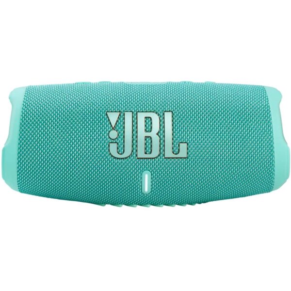 Parlante Jbl Charge 5 Verde
