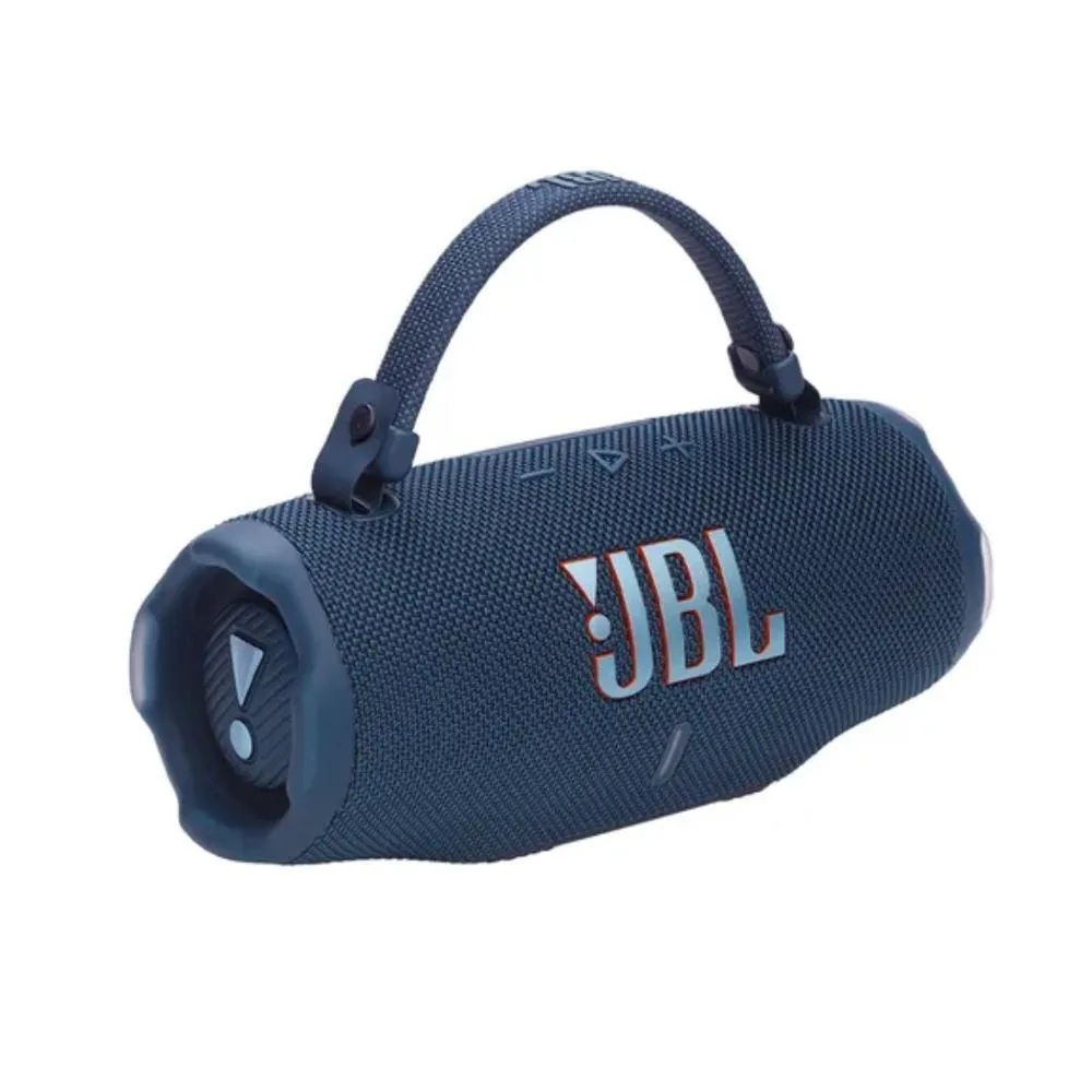 PARLANTE JBL CHARGE 6 AZUL