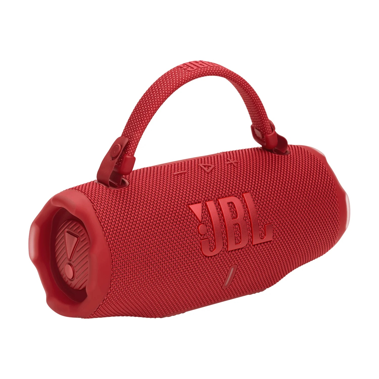 PARLANTE JBL CHARGE 6 ROJO