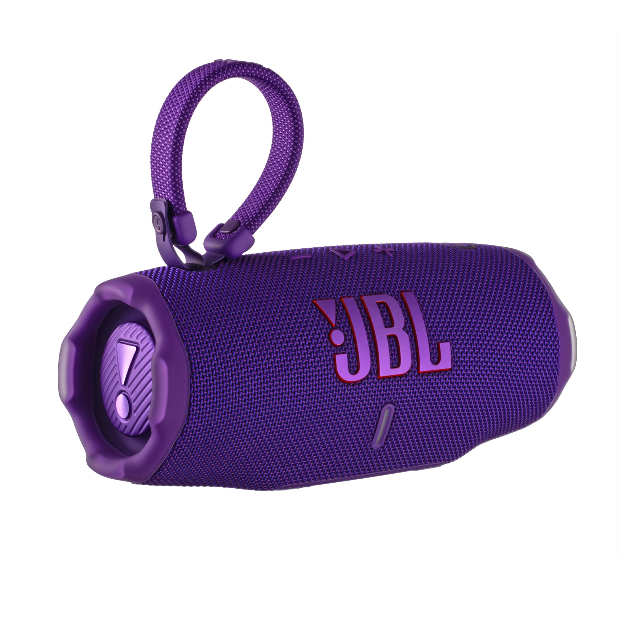 PARLANTE JBL CHARGE 6 VIOLETA