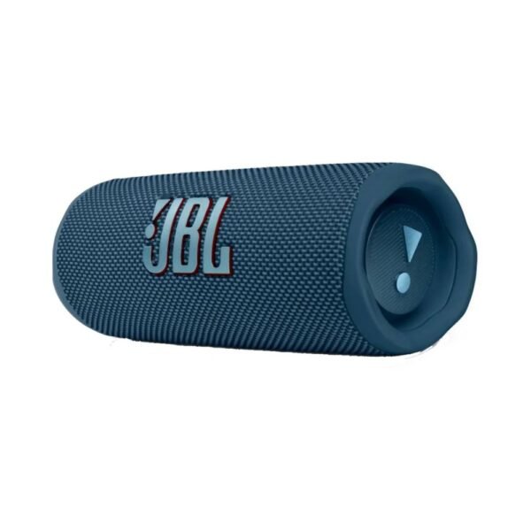 Parlante Jbl Flip 6 Azul