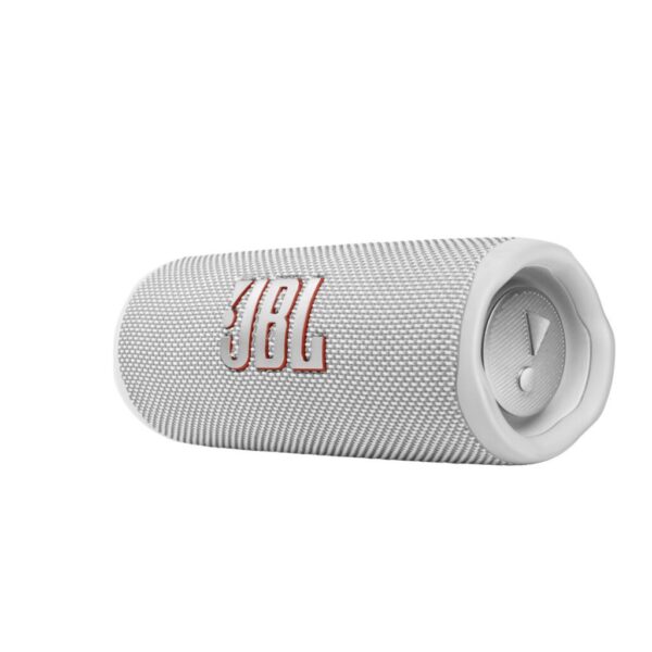 Parlante Jbl Flip 6 Blanco