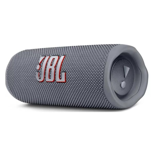 Parlante Jbl Flip 6 Gris