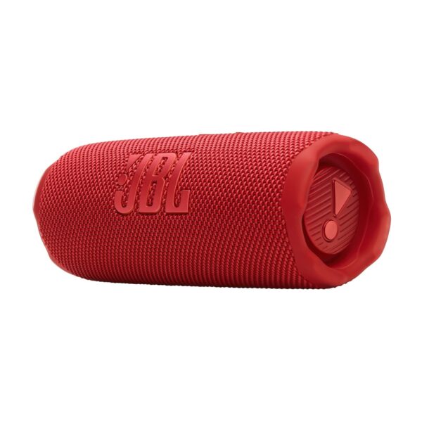 Parlante Jbl Flip 7 Rojo