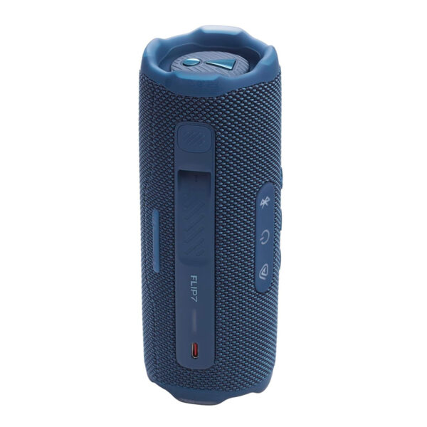 Parlante Jbl Flip7 Azul