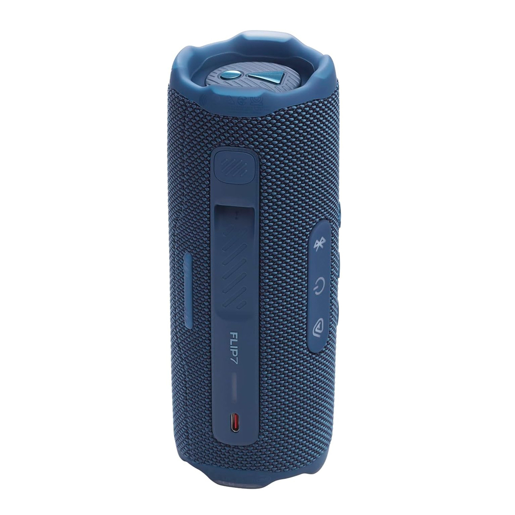 PARLANTE JBL FLIP7 AZUL