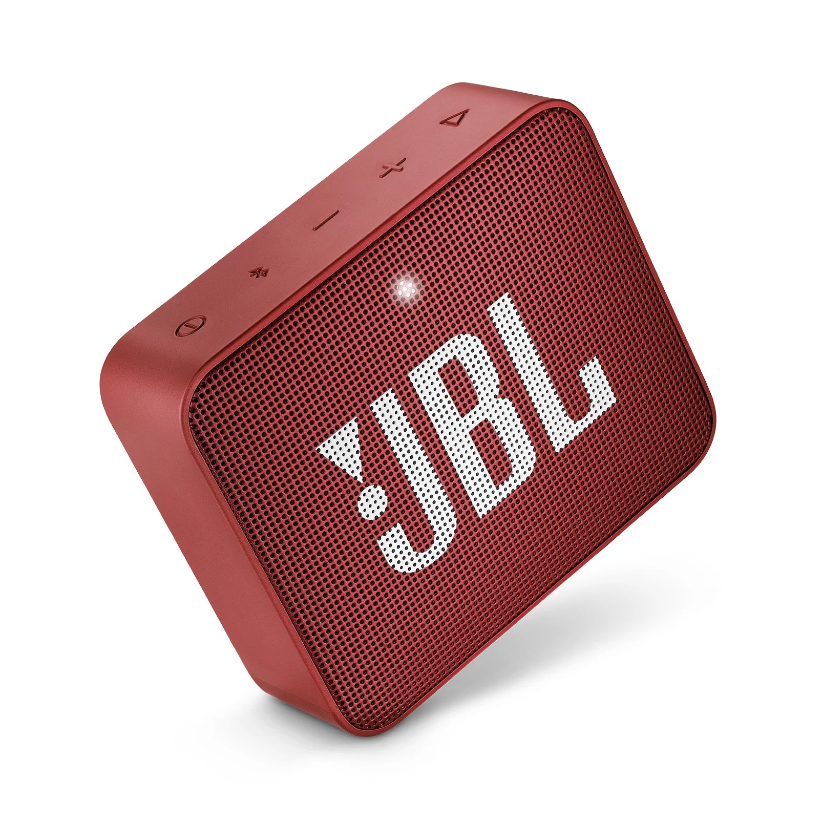 PARLANTE JBL GO ESSENTIAL 2 ROJO