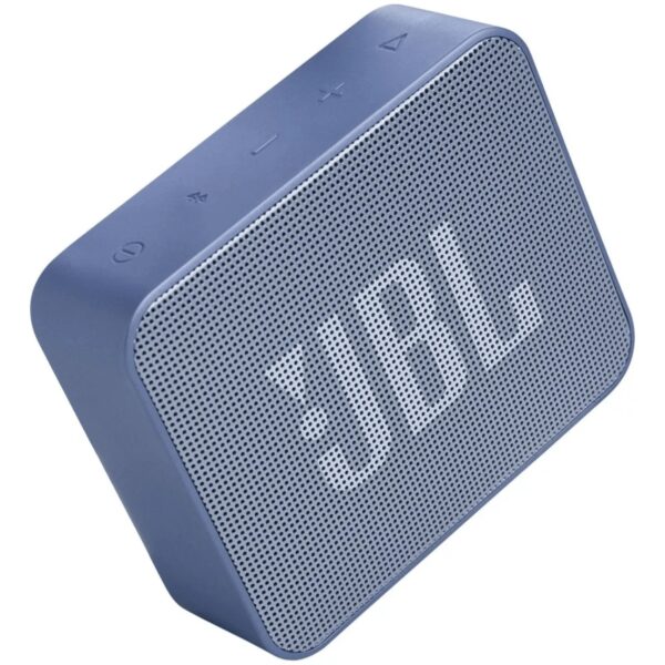 Parlante Jbl Go Essential Azul
