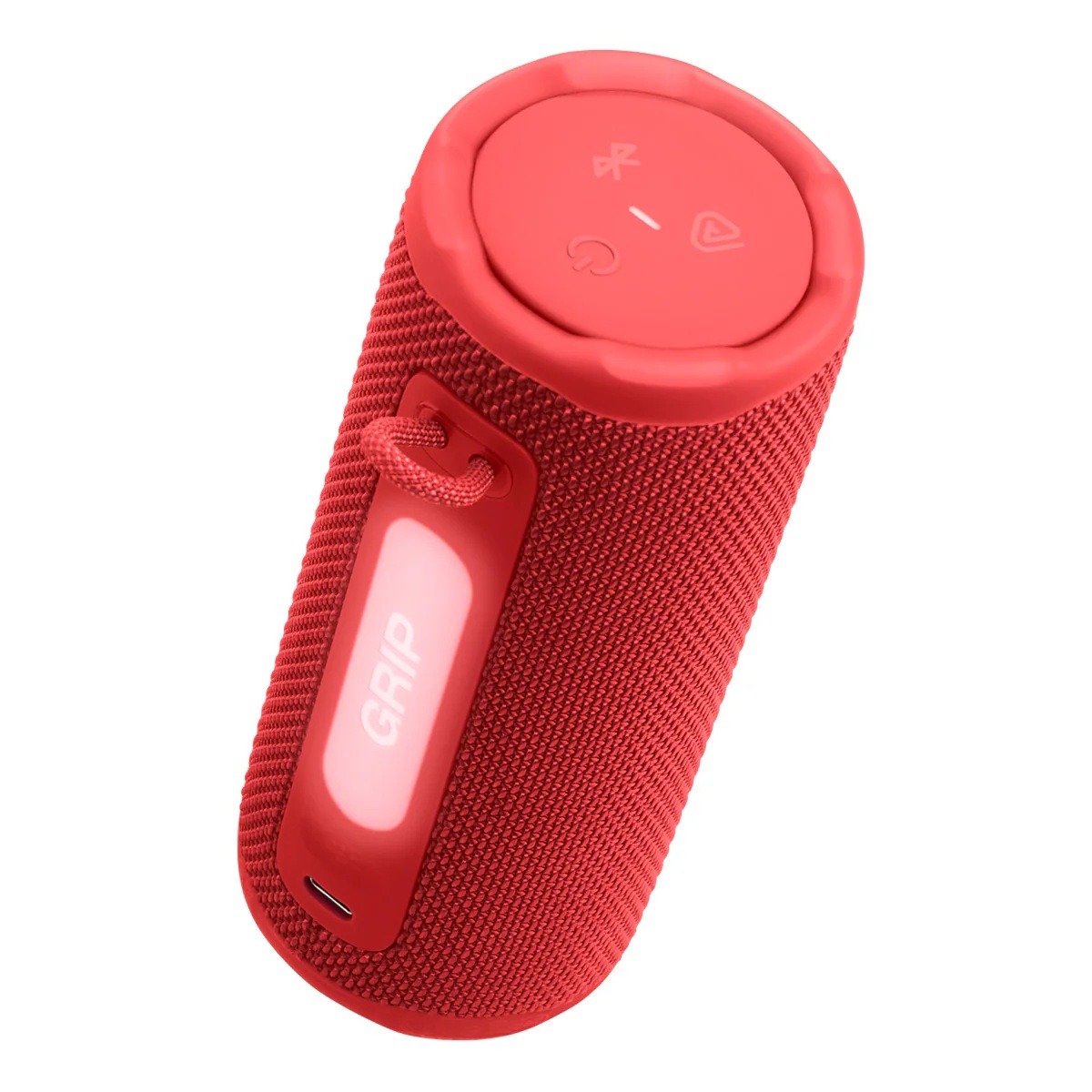 Parlante Jbl Grip Rojo
