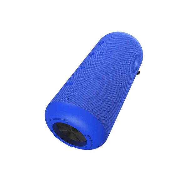 Parlante Klipxtreme Titan Pro Azul