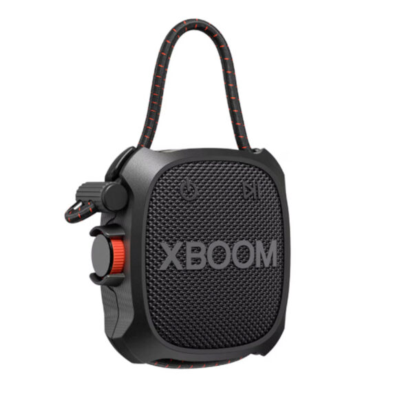 Parlante Lg Xboom Go XG2T