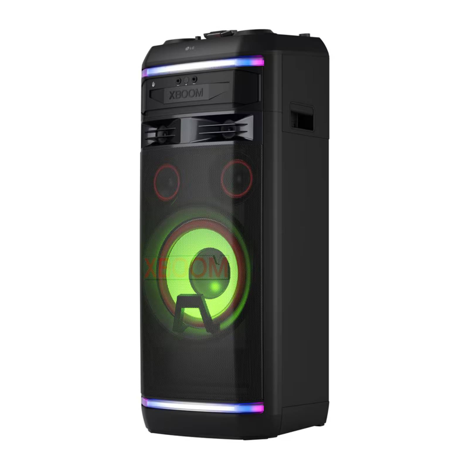 PARLANTE LG XBOOM OK99M 2000W