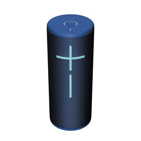 Parlante Logitech Ue Boom 4 Azul