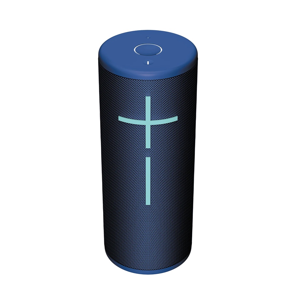 PARLANTE LOGITECH UE BOOM 4 AZUL