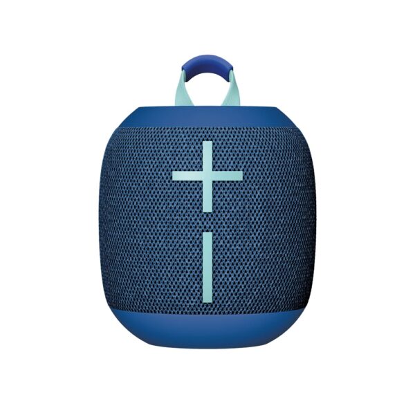 Parlante Logitech Ue Wonderboom 4 Azul