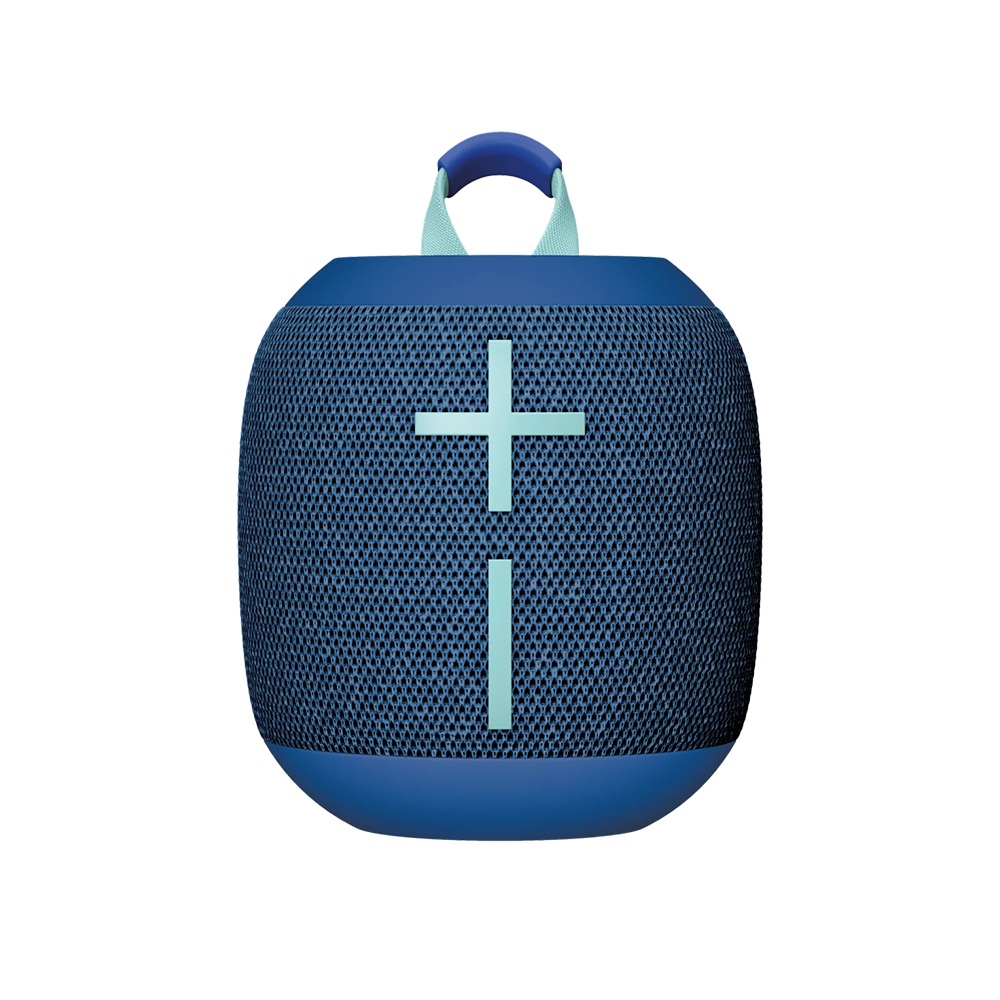PARLANTE LOGITECH UE WONDERBOOM 4 AZUL