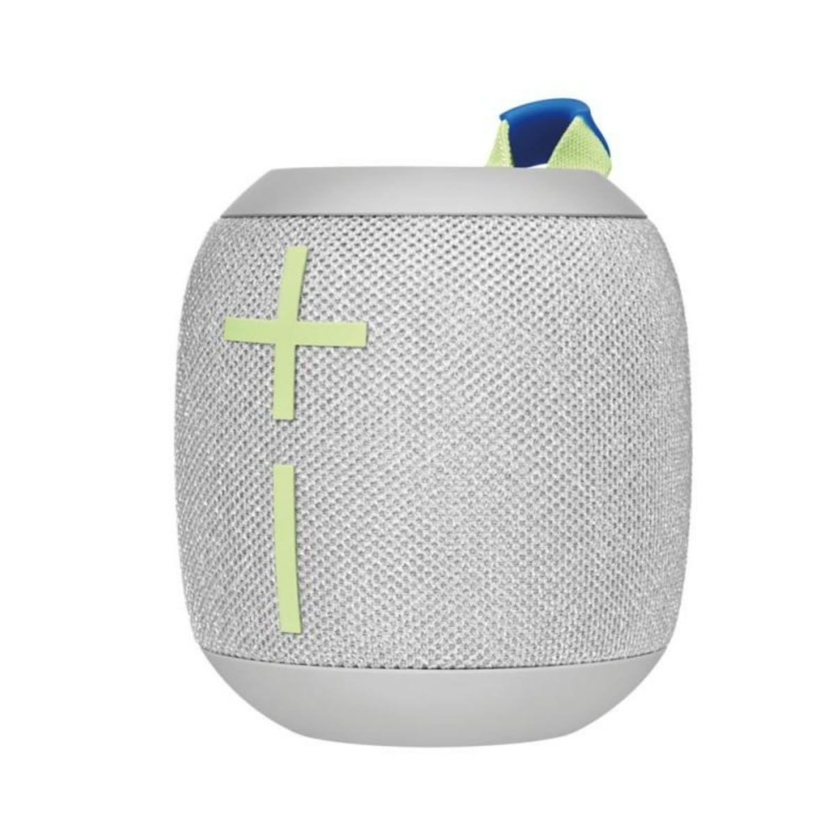 PARLANTE LOGITECH UE WONDERBOOM 4 GRIS