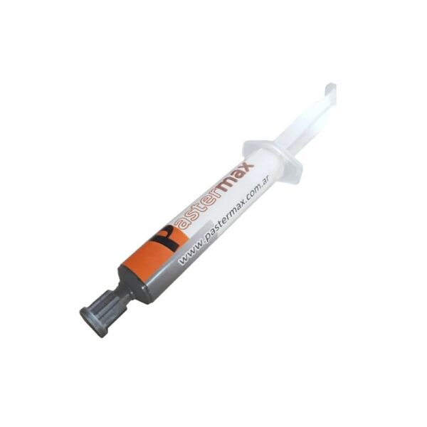 Pasta Termica Pastermax G60 Carbono