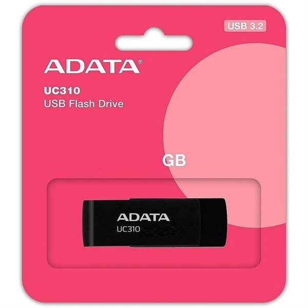 Pendrive Adata Uc310 256GB (3.2)