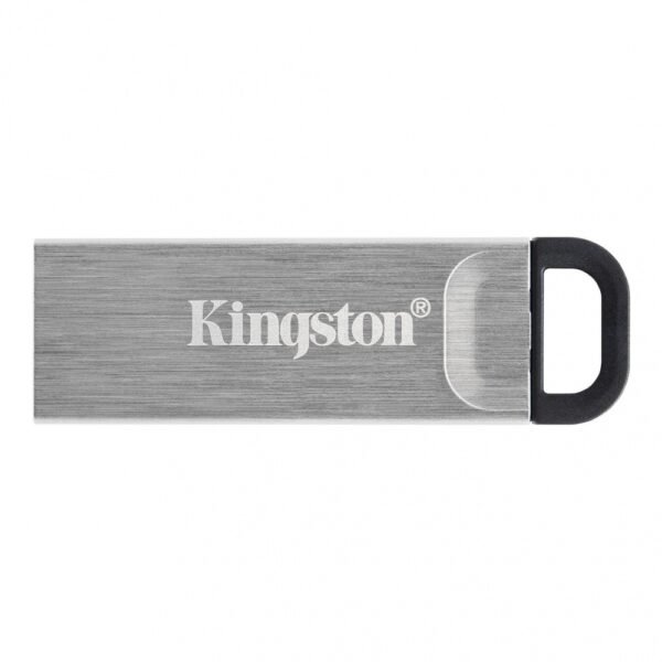 Pendrive Kingston DTKN 256GB Metal (3.2)