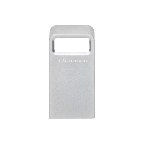 Pendrive Kingston DTMC 128GB Metal (3.2)