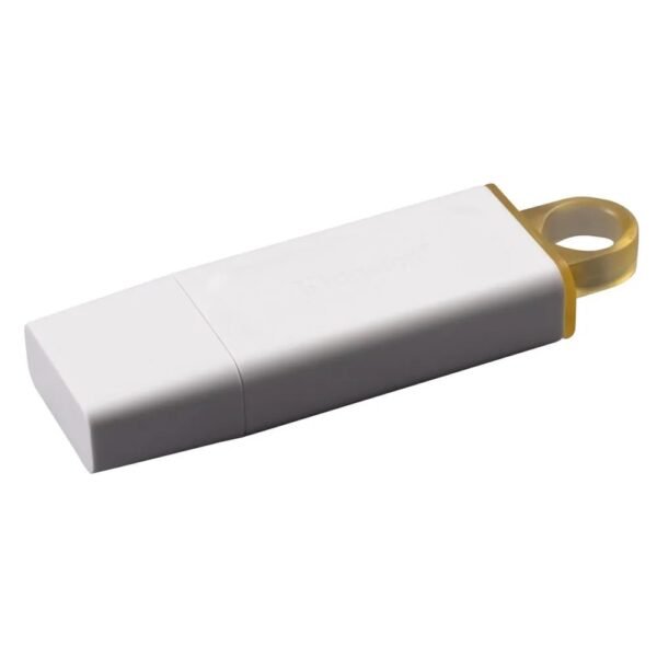 Pendrive Kingston DTX 128GB Blanco (3.2)