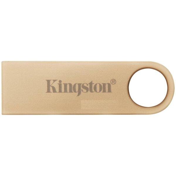 Pendrive Kingston DTSE9 G3 256GB Metal (3.2)