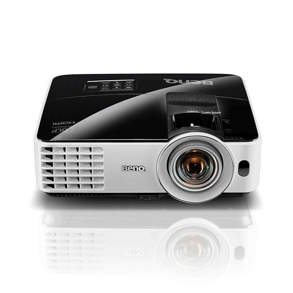 PROYECTOR BENQ MX631ST 3200L