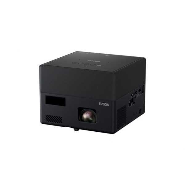 Proyector Epson Epiqvision EF12 1000L
