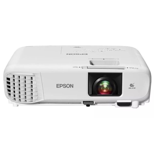 Proyector Epson PowerLite E20 XGA 3LCD