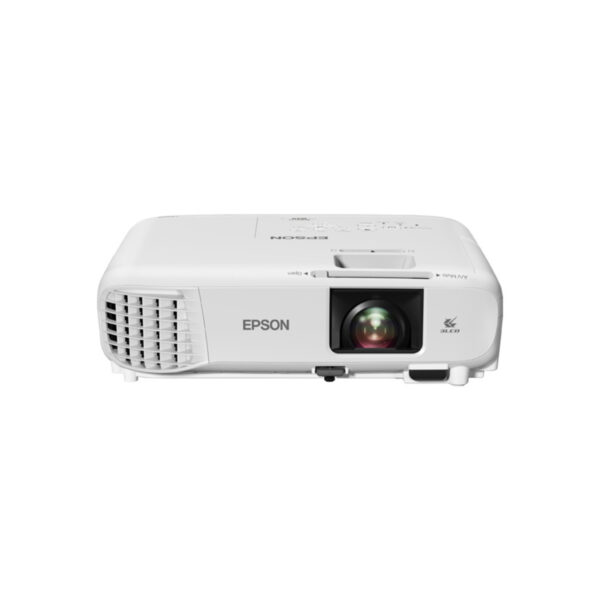 Proyector Portatil Epson Powerlite W49