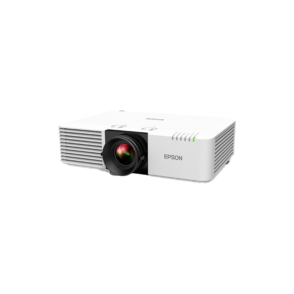Proyector Laser Epson Powerlite L530U 5200L WUXGA