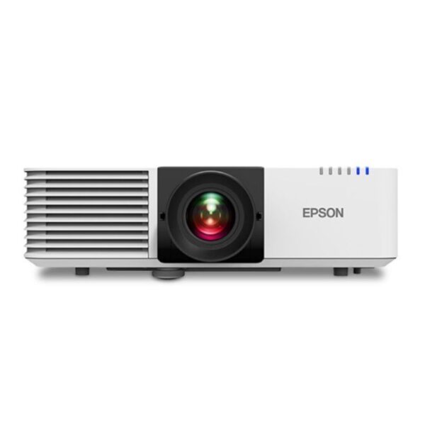 Proyector Laser Epson Powerlite L570U 4K 5200L
