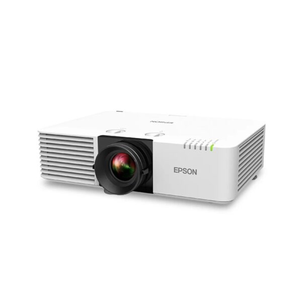 Proyector Laser Epson Powerlite L630U 6200L