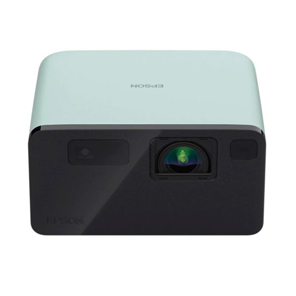 Proyector Laser Portatil Epson Epiqvision EF21G