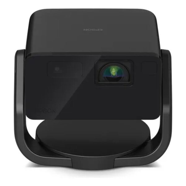 Proyector Laser Portatil Epson Epiqvision EF22B
