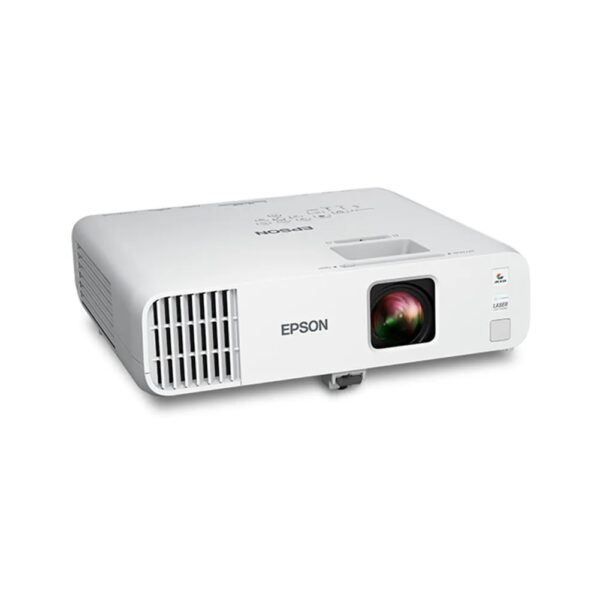 Proyector Laser Wireless Epson Powerlite L210W 4500L