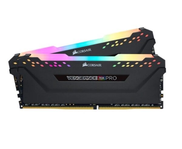 Memoria Corsair Vengeance Pro Ddr4 16GB(2x8) 3200Mhz C16