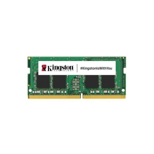 Memoria Sodimm Kingston Kvr Ddr4 16GB 2666Mhz C19