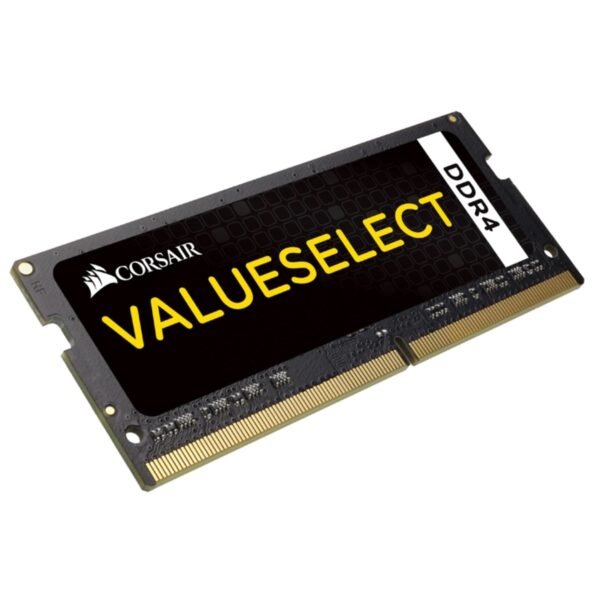 Memoria Sodimm Corsair Ddr4 8GB 3200Mhz C22