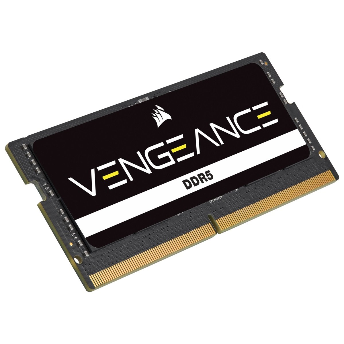 MEMORIA SODIMM CORSAIR VENGANCE DDR5 8GB 4800MHZ