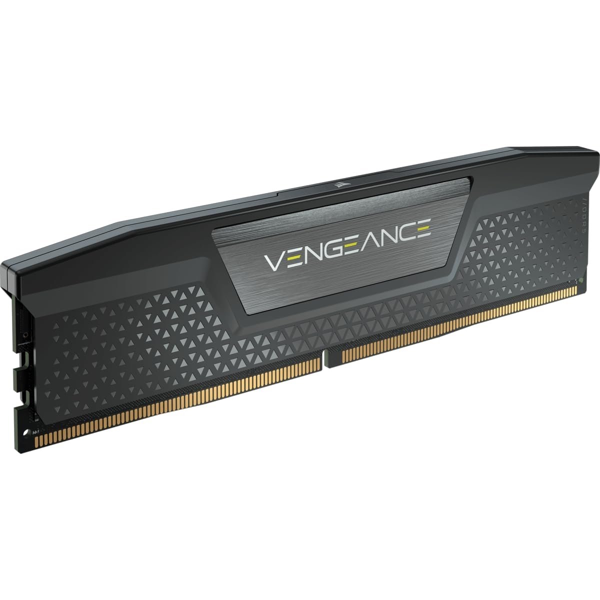 MEMORIA CORSAIR VENGEANCE DDR5 16GB 5200MHZ BLACK