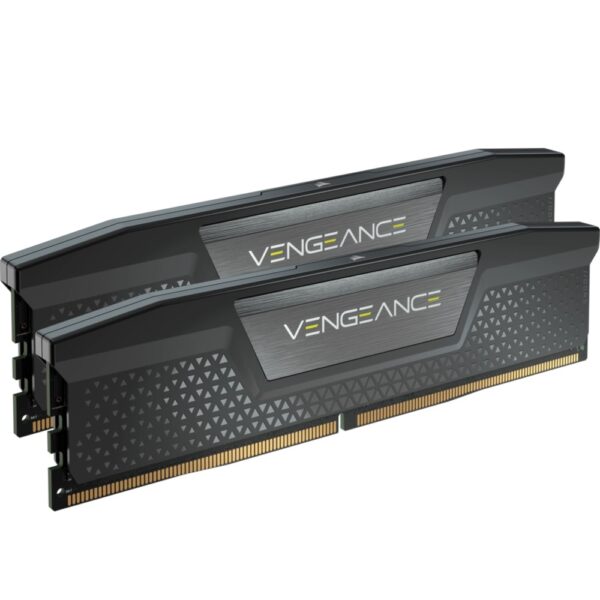 Memoria Corsair Vengeance Expo Ddr5 32GB(2x16) 5200Mhz C40