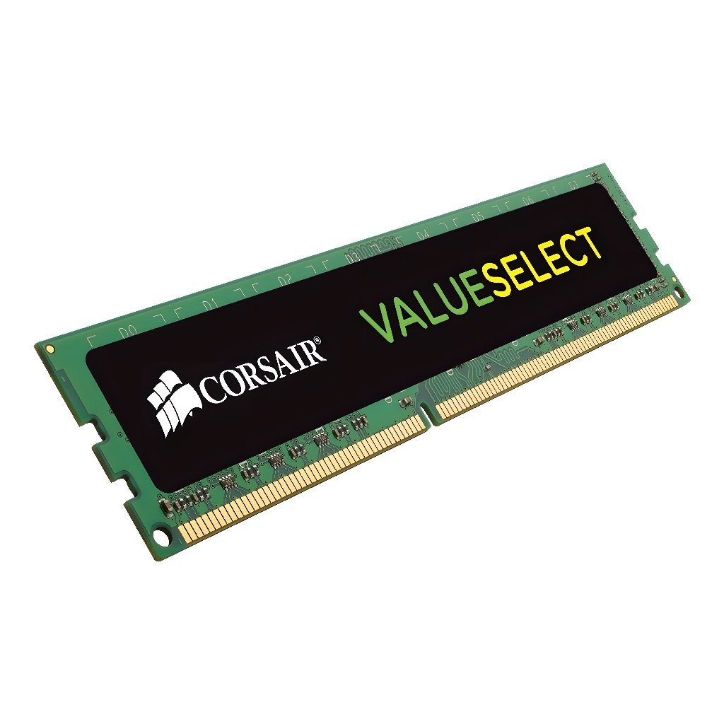 MEMORIA CORSAIR DDR3 4GB 1333MHZ
